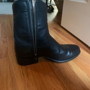 Tecovas Midnight Calf 9EE